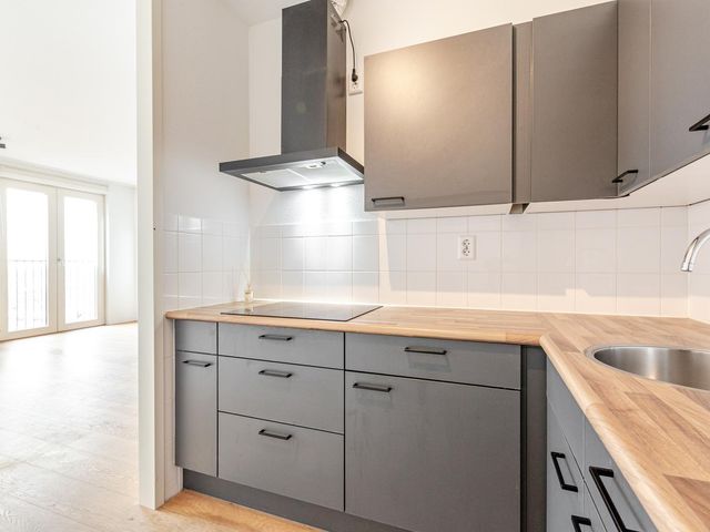 Polenstraat 258, Almere