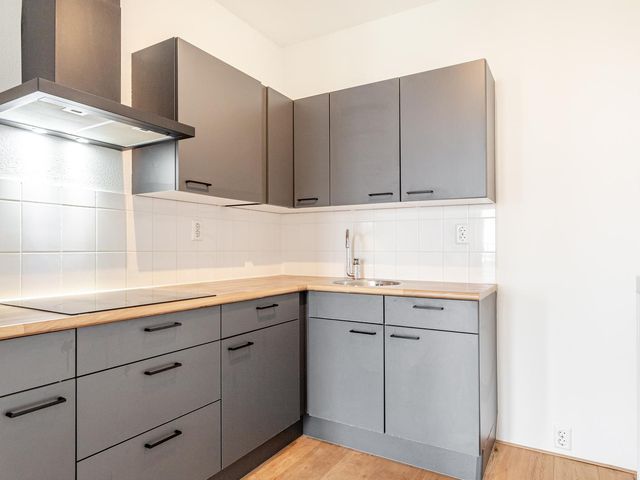 Polenstraat 258, Almere