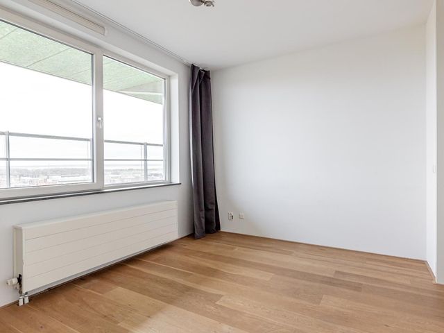 Polenstraat 258, Almere