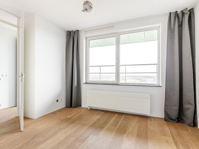 Polenstraat 258, Almere