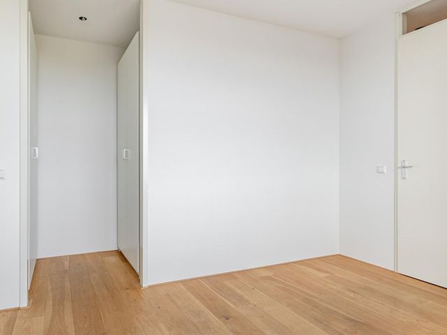 Polenstraat 258, Almere