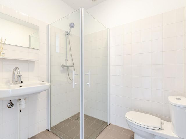 Polenstraat 258, Almere