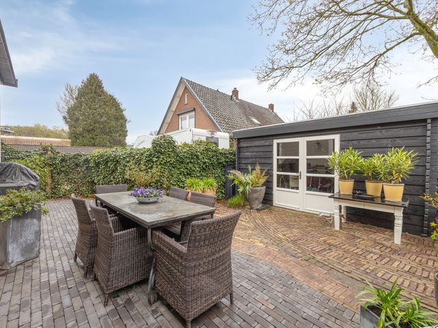 Hoofdweg 52, Loenen