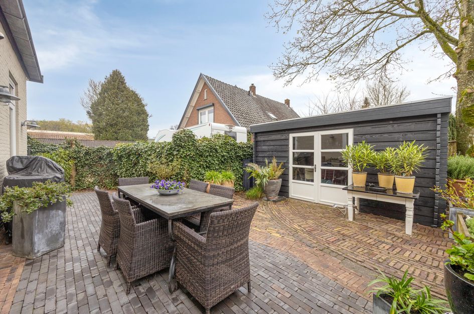 Hoofdweg 52