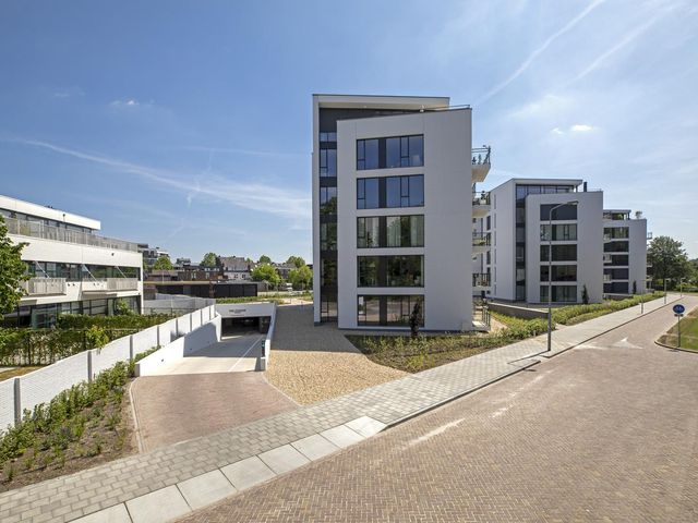 Le Sage ten Broeklaan 15 01, Eindhoven
