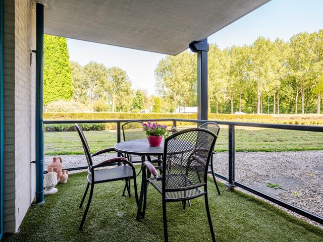 Het Spectrum 74, Dronten