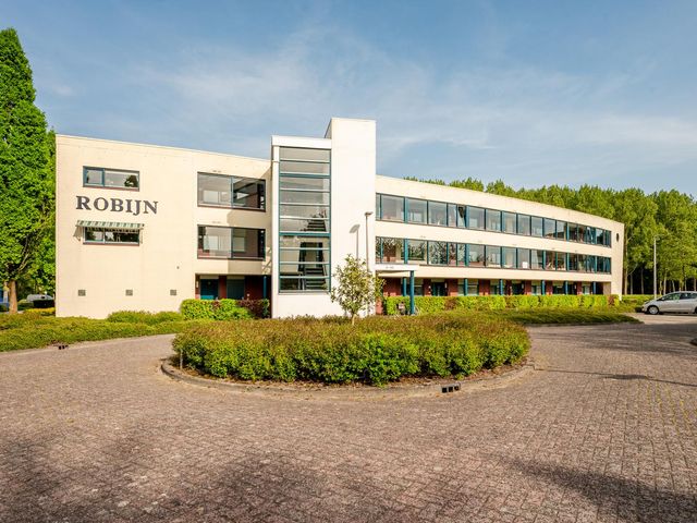 Het Spectrum 74, Dronten