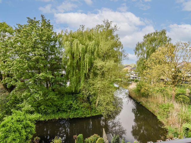 Catsveld 156, Gouda