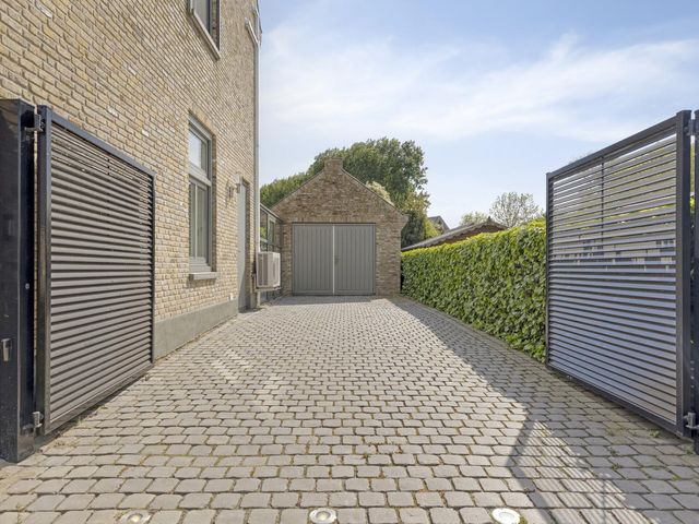 Arjaan Katsmanstraat 17, Wolphaartsdijk