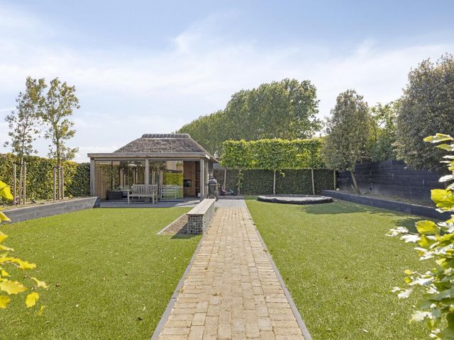 Arjaan Katsmanstraat 17, Wolphaartsdijk