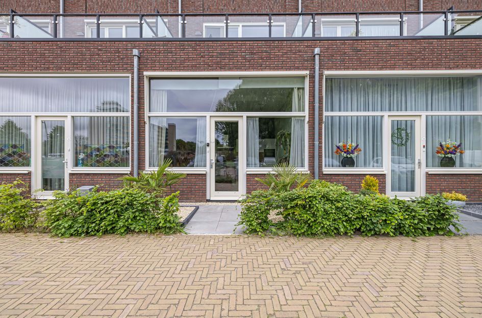 Smedingplein 7