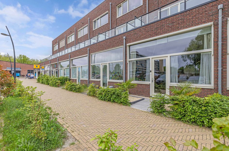 Smedingplein 7