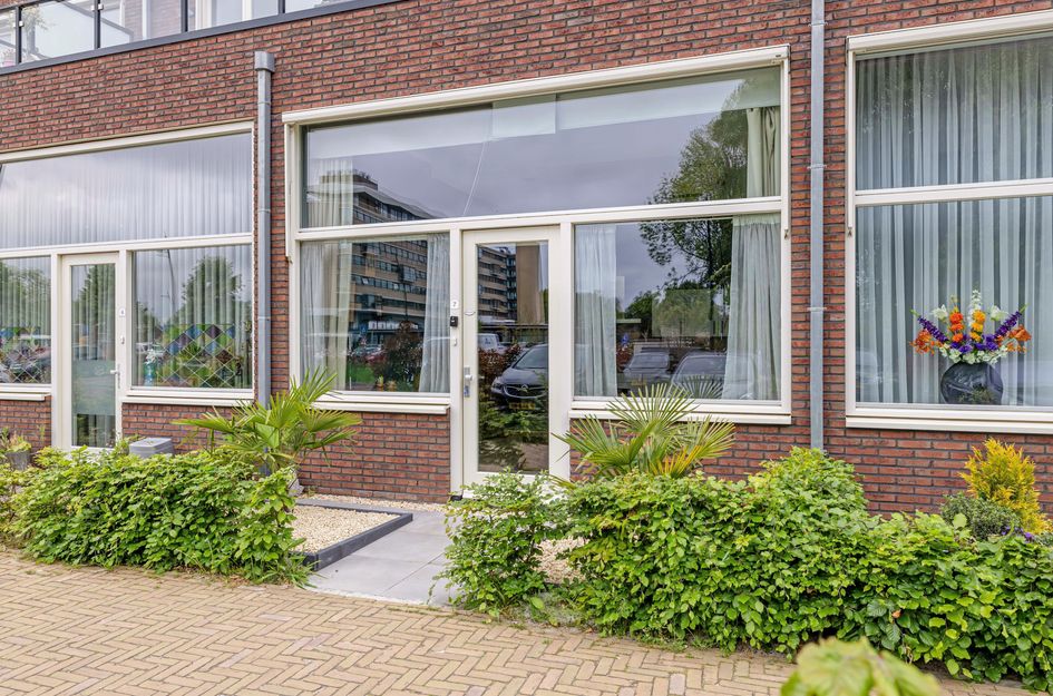 Smedingplein 7