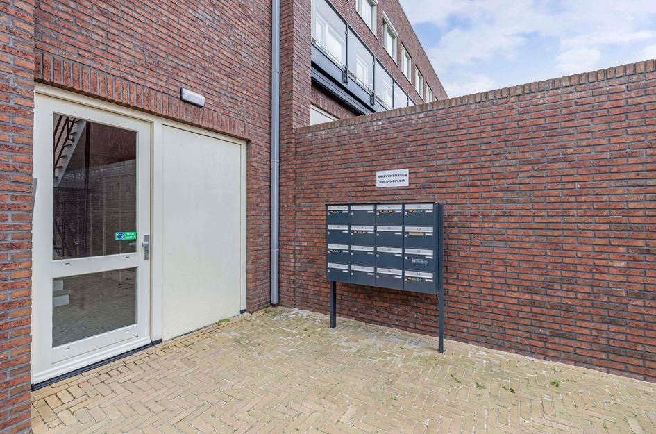 Smedingplein 7