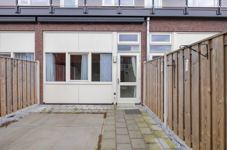 Smedingplein 7