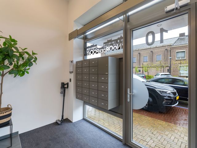 Noordzijde 10F, Emmeloord