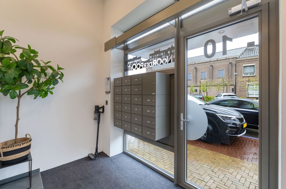 Noordzijde 10F