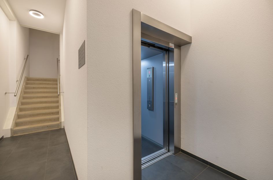 Noordzijde 10F