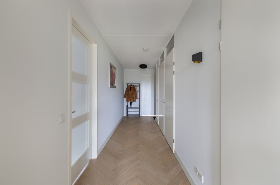 Noordzijde 10F