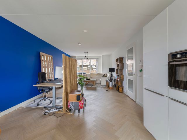 Noordzijde 10F, Emmeloord