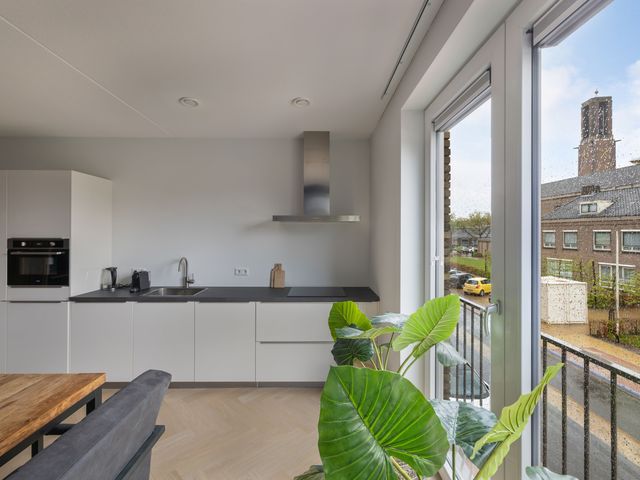 Noordzijde 10F, Emmeloord