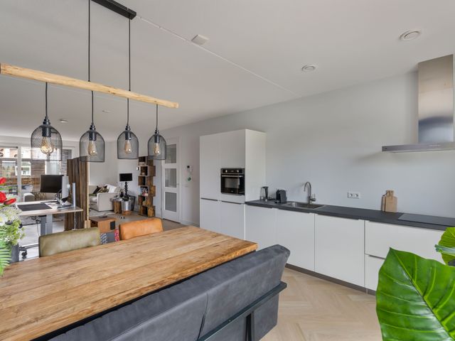 Noordzijde 10F, Emmeloord