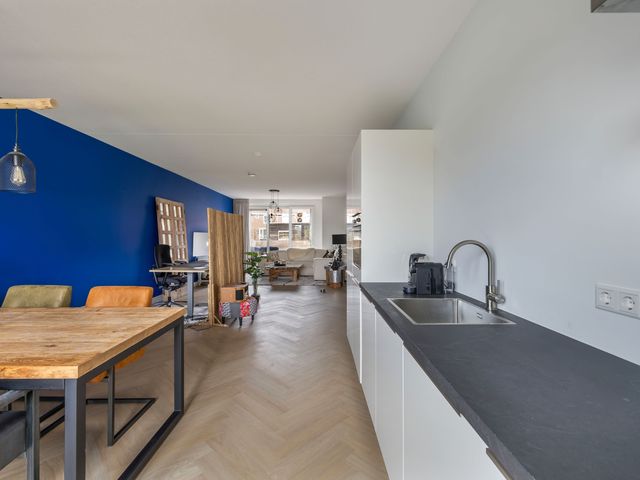 Noordzijde 10F, Emmeloord