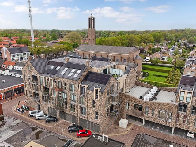 Noordzijde 10F, Emmeloord