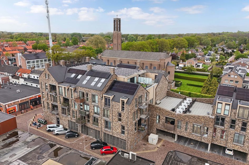 Noordzijde 10F