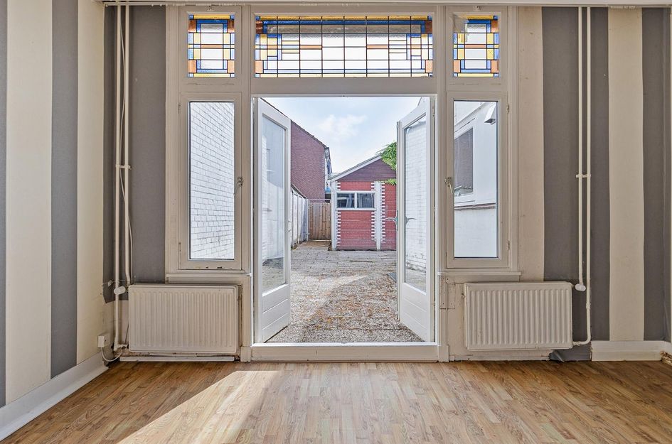 Grenulaan 33