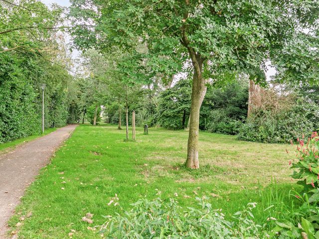 Grenulaan 33, Terneuzen