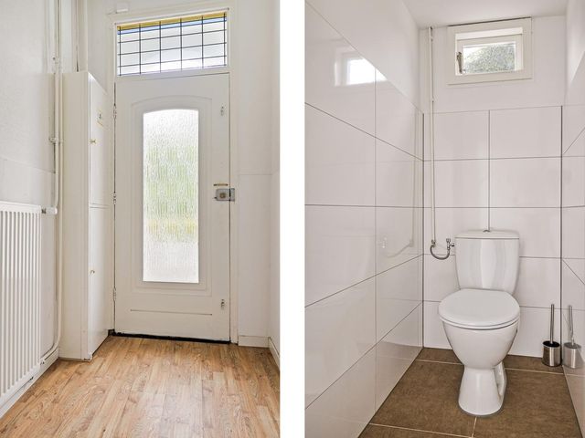 Grenulaan 33, Terneuzen