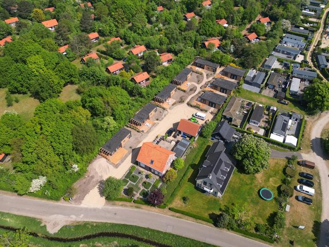 Duynhof 2 , Ouddorp