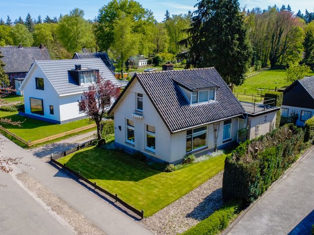 Wieselseweg 29, Wenum Wiesel