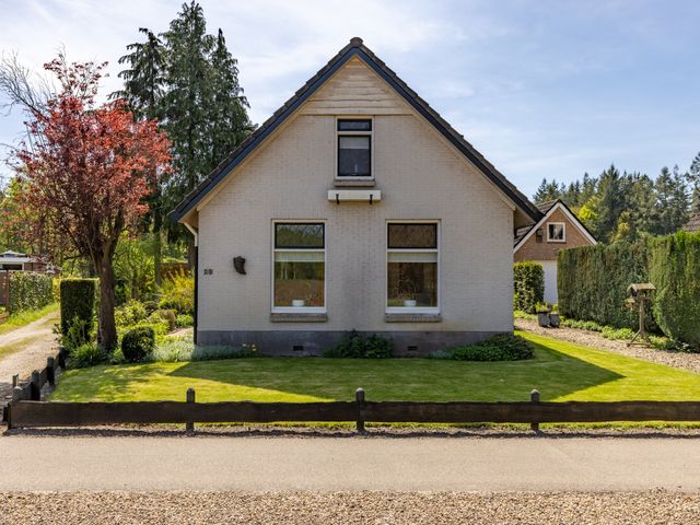 Wieselseweg 29, Wenum Wiesel