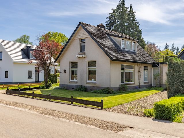 Wieselseweg 29, Wenum Wiesel