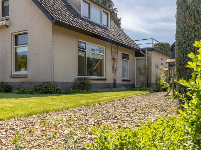Wieselseweg 29, Wenum Wiesel