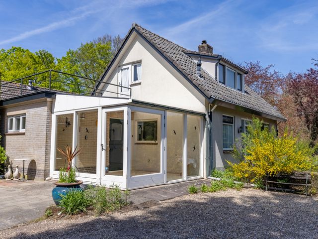 Wieselseweg 29, Wenum Wiesel