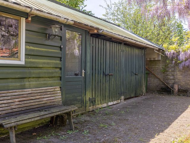 Wieselseweg 29, Wenum Wiesel