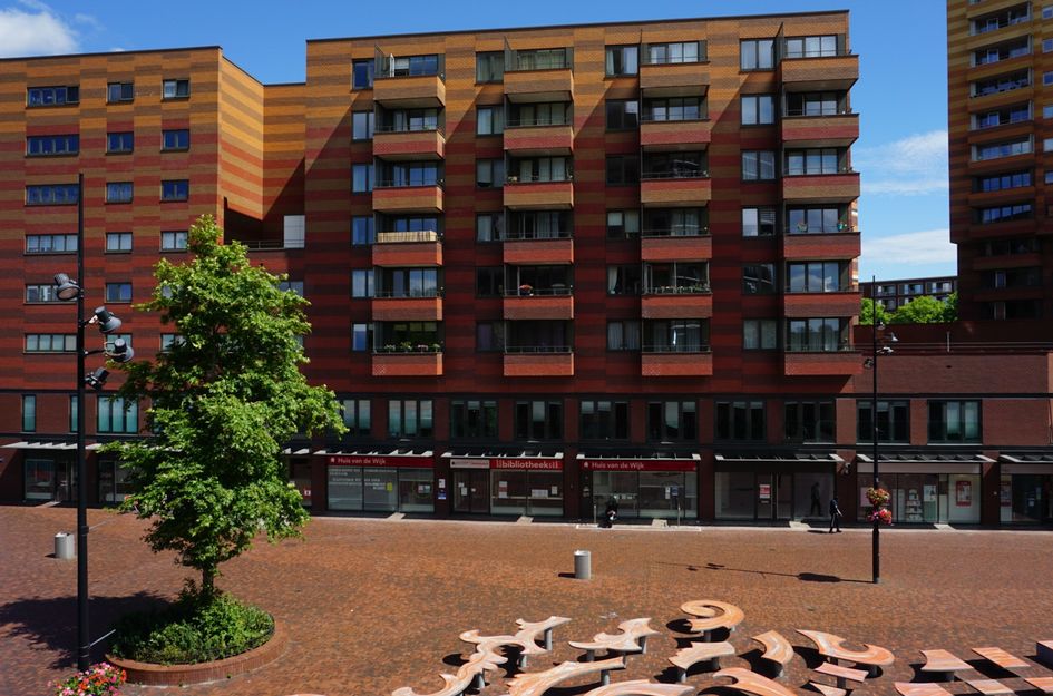 Waterlandplein 22A4