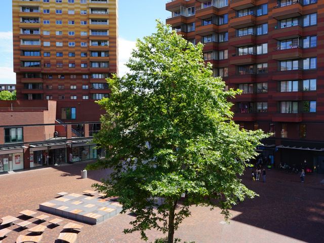 Waterlandplein 22A4, Amsterdam
