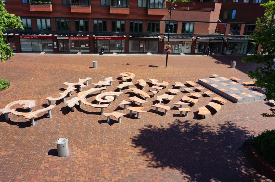 Waterlandplein 22A4