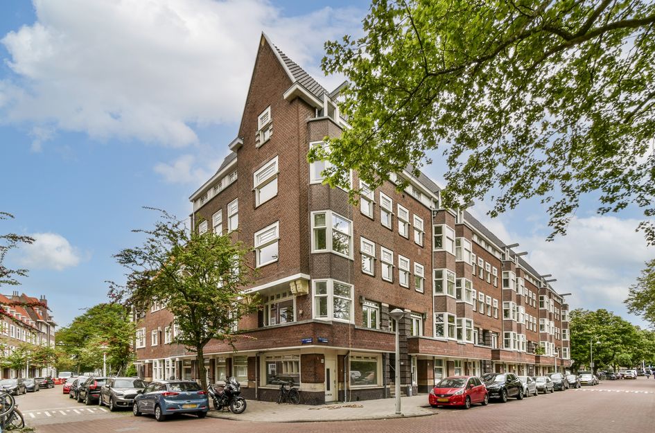 Stadionkade 93 3