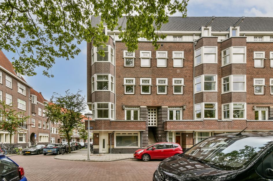 Stadionkade 93 3