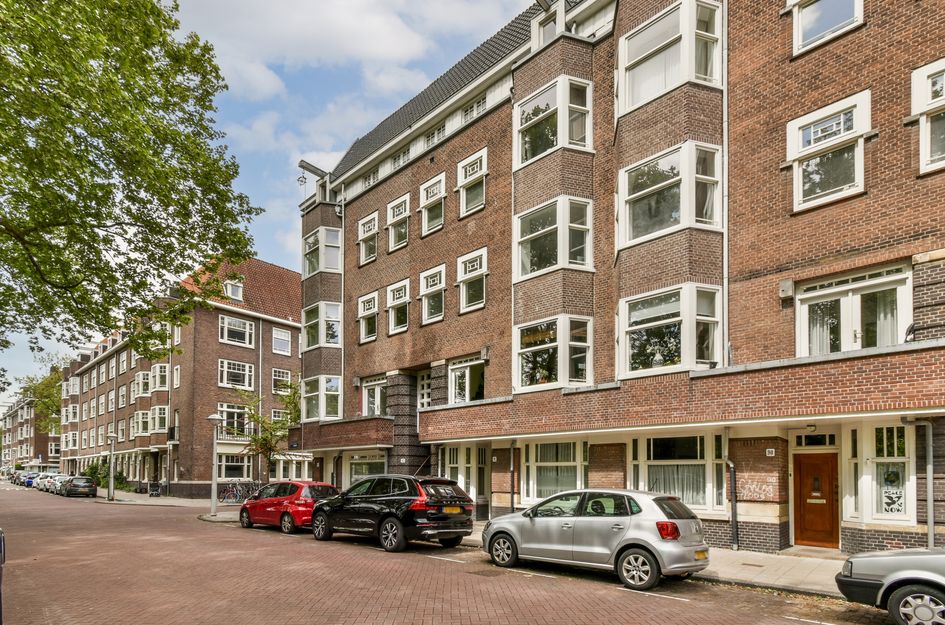 Stadionkade 93 3
