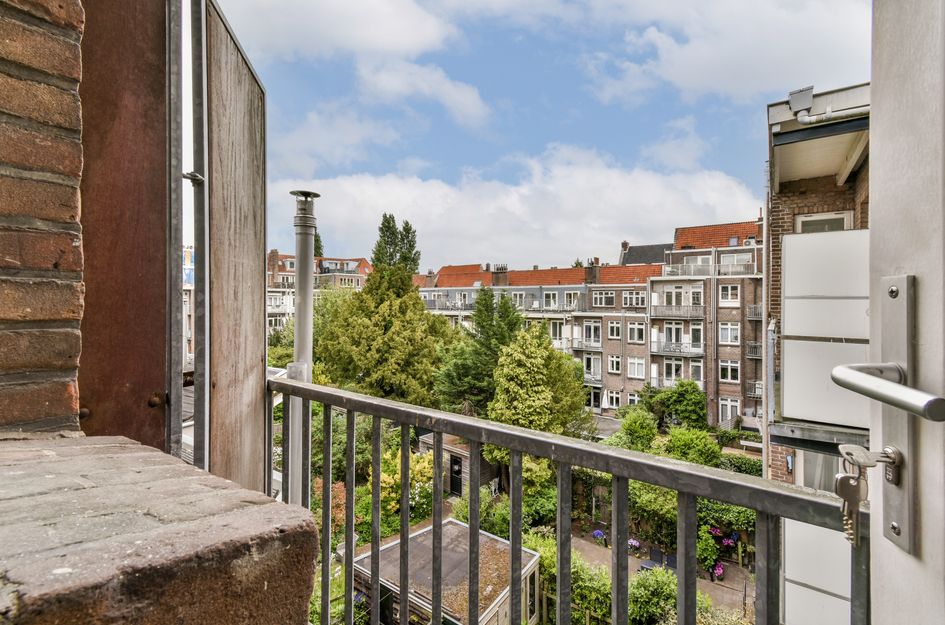 Stadionkade 93 3