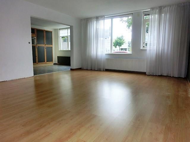 Jisperstraat 2, Purmerend