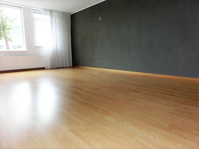 Jisperstraat 2, Purmerend