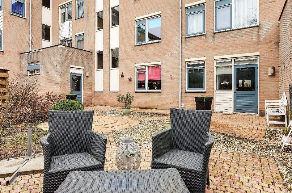 Jisperstraat 2