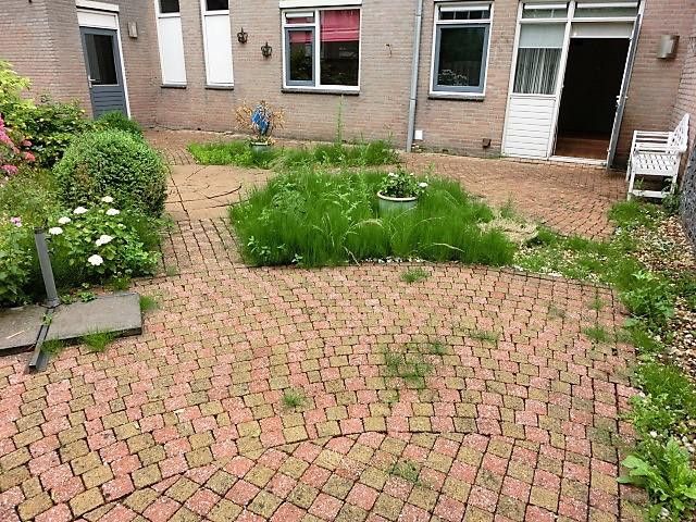 Jisperstraat 2, Purmerend